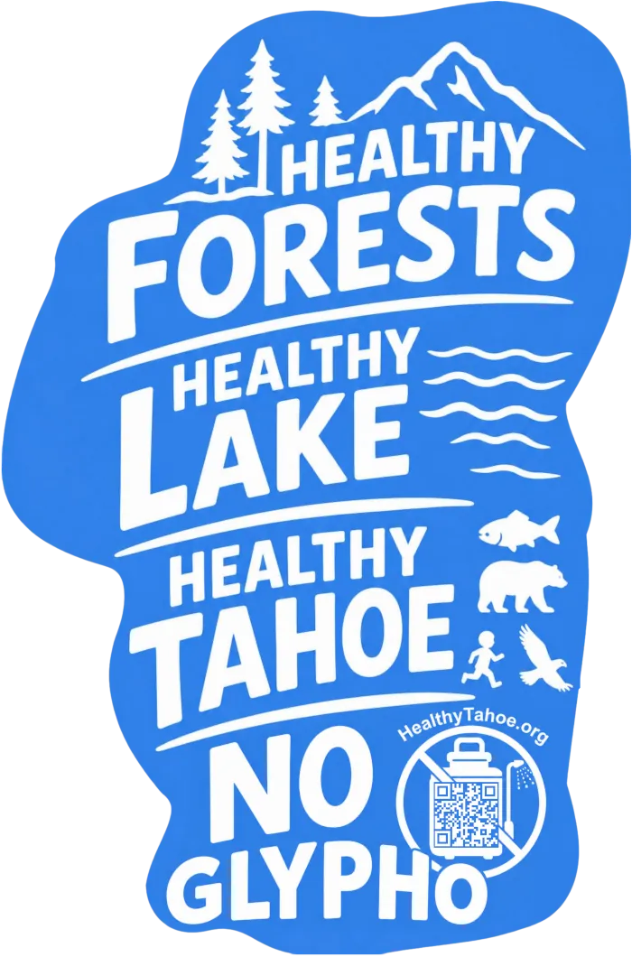 Sign #4: Lake shape preview
